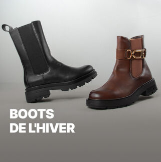 Outlet Boots de l'hiver