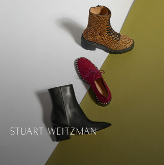 Outlet Stuart Weitzman
