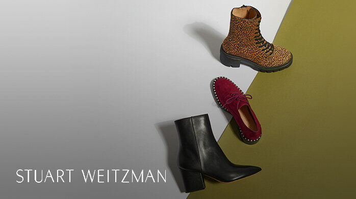 Vente Privée Stuart Weitzman