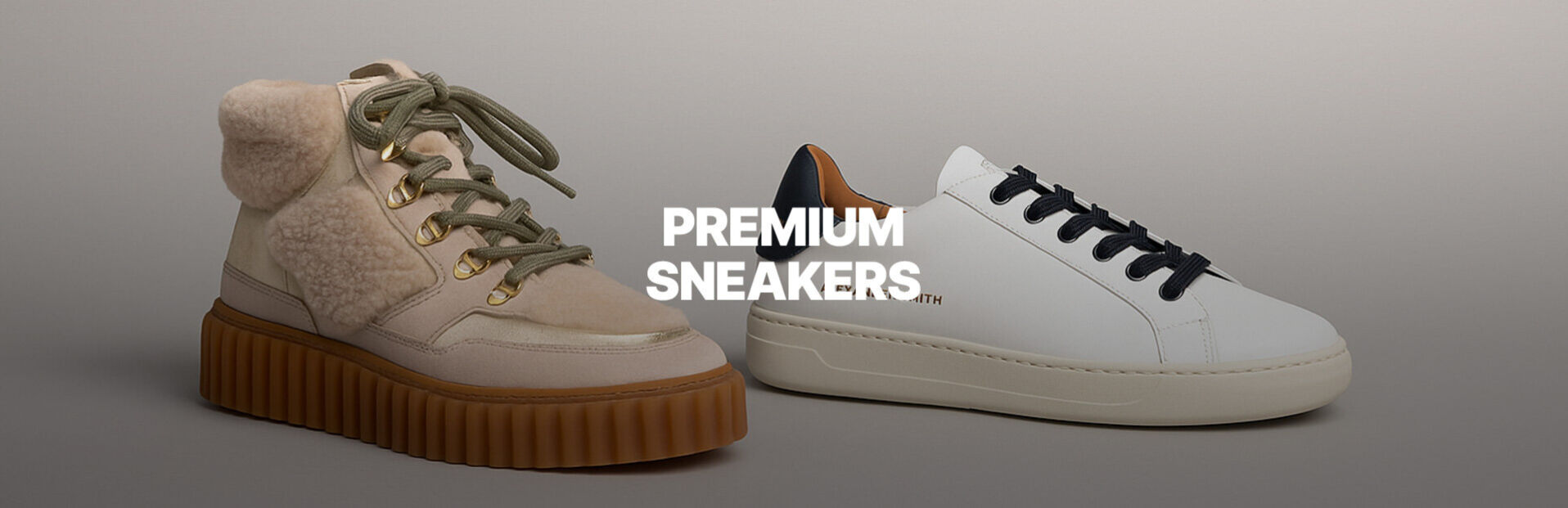 Vente Privée Premium Sneakers
