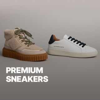 Outlet Premium Sneakers
