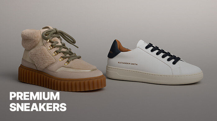 Vente Privée Premium Sneakers