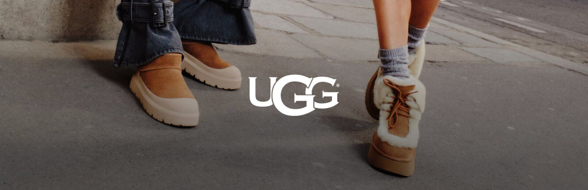Vente Privée UGG