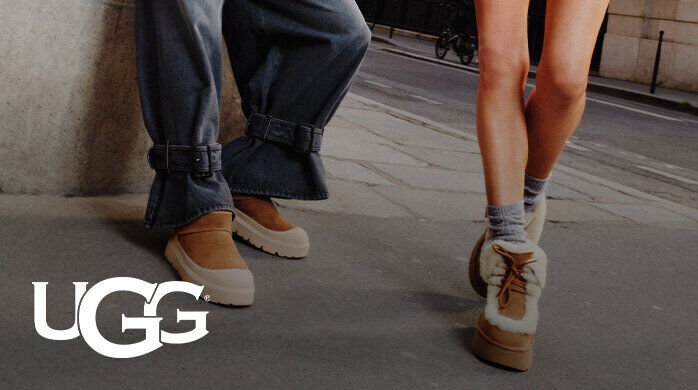 Vente Privée UGG