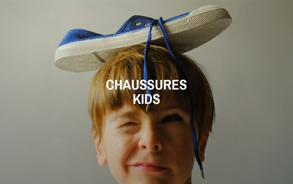 Vente Privée Chaussures kids