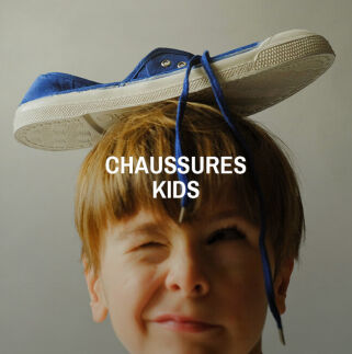 Outlet Chaussures kids