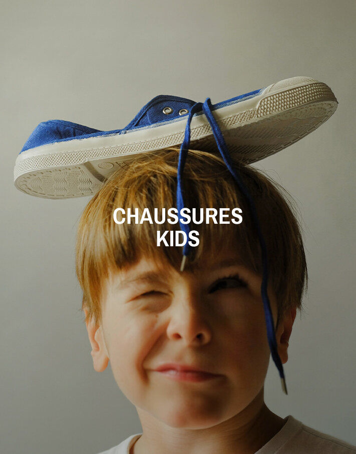 Outlet Zapatillas niños