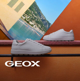 Outlet Geox