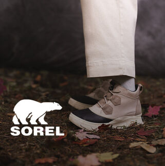 Outlet Sorel