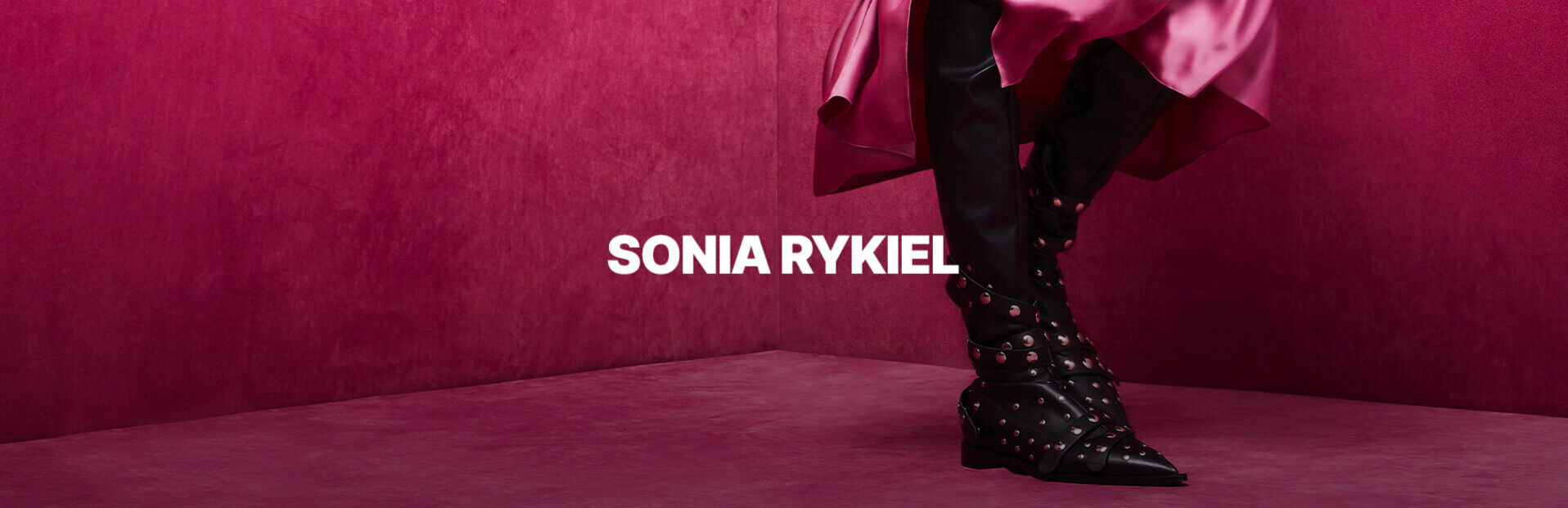Vente Privée Sonia Rykiel