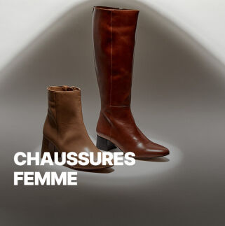 Outlet Chaussures Femme