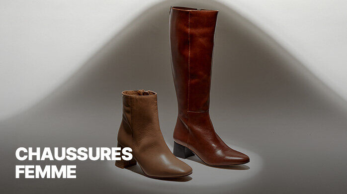 Vente Privée Chaussures Femme