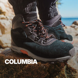 Outlet Columbia