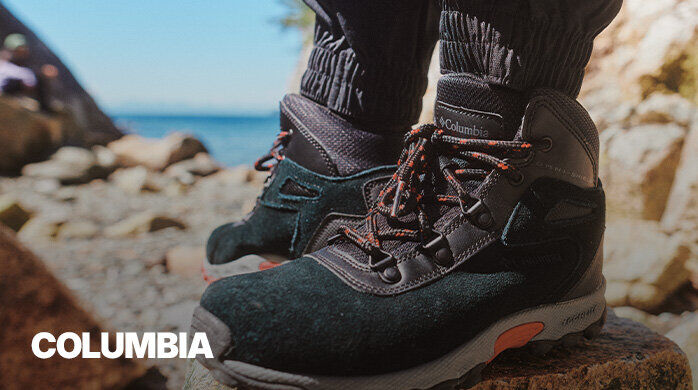 Vente Privée Columbia