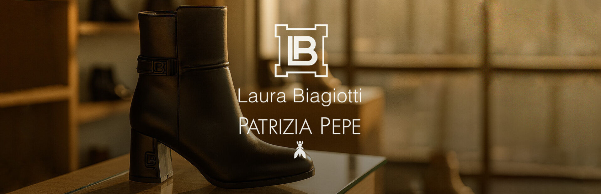 Vente Privée Laura Biagiotti