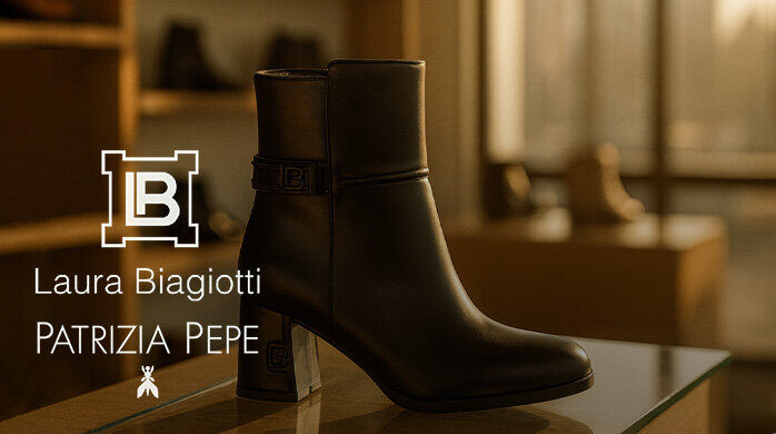 Vente Privée Laura Biagiotti