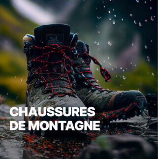 Outlet Chaussures de Montagne