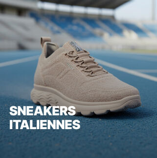 Outlet Sneakers Italiennes
