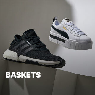 Outlet Baskets
