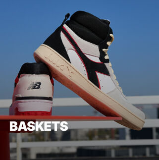 Outlet Baskets