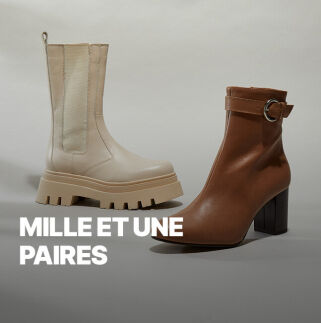 Outlet Mille et une Paires