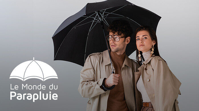 Vente Privée Le Monde du Parapluie