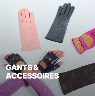 Outlet Gants & Accessoires