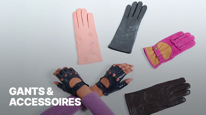 Vente Privée Gants & Accessoires