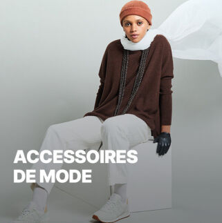 Outlet Accessoires de mode