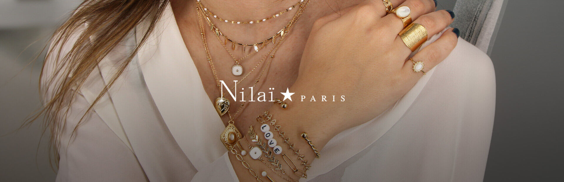 Vente Privée Nilaï Paris