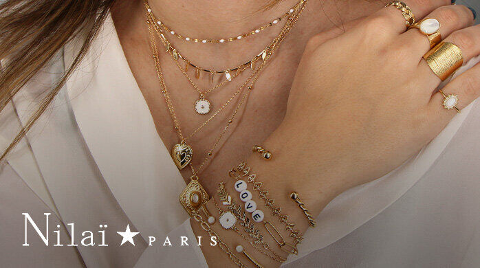 Vente Privée Nilaï Paris