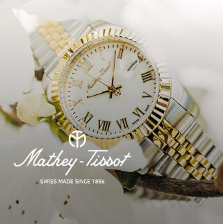 Outlet Mathey-Tissot