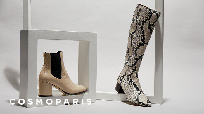 Vente Privée Cosmoparis