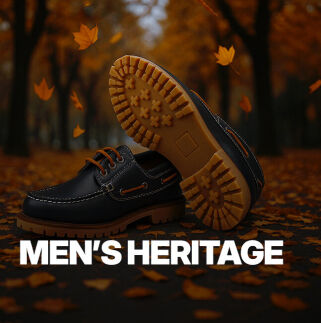 Outlet Men's Heritage
