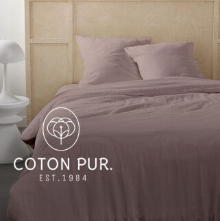 Outlet Coton Pur