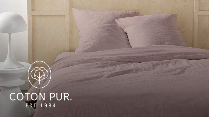 Vente Privée Coton Pur