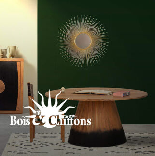 Outlet Bois & Chiffons