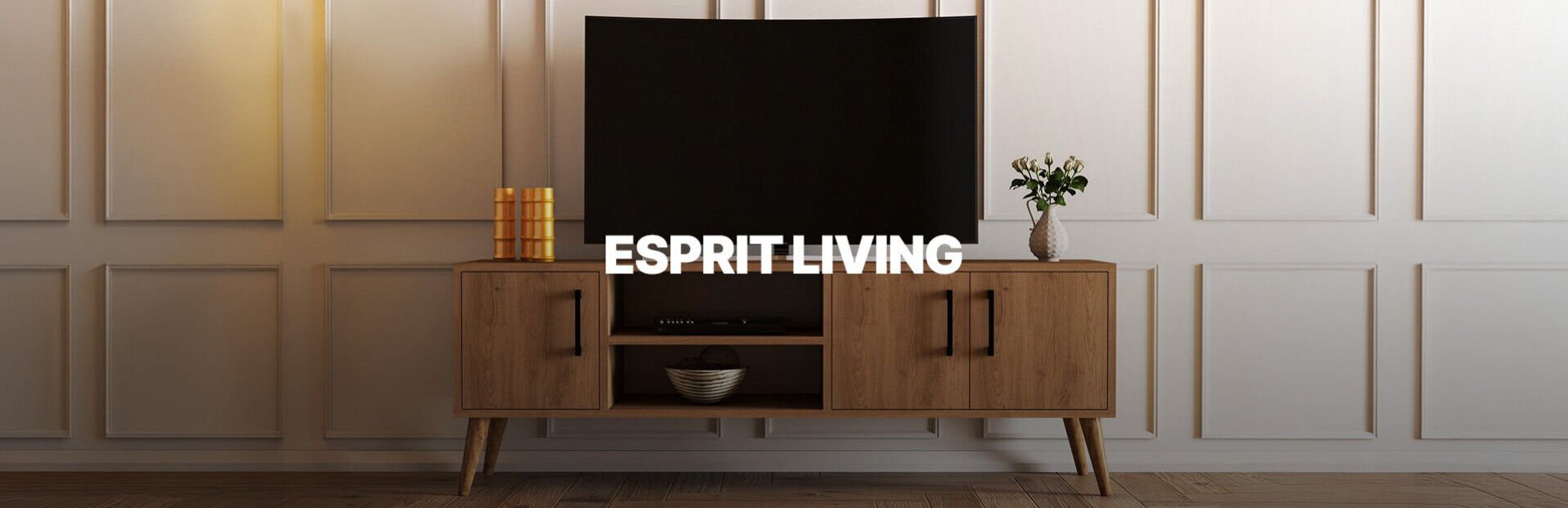 Vente Privée Esprit Living