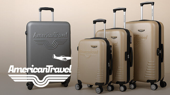 Vente Privée American Travel