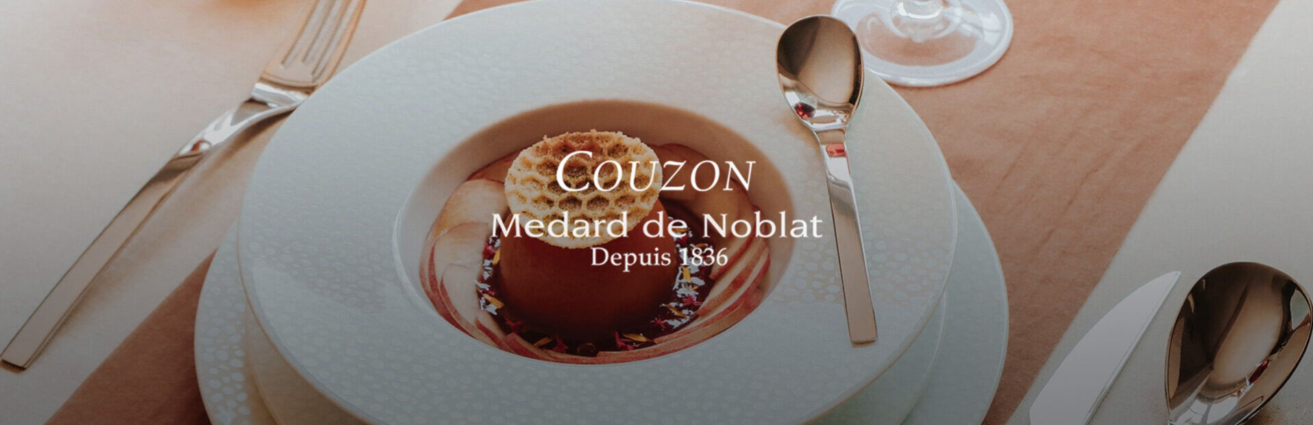 Vente Privée Couzon - Medard de Noblat