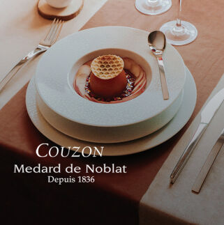 Outlet Couzon - Medard de Noblat
