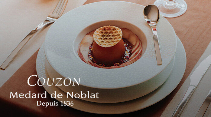 Vente Privée Couzon - Medard de Noblat