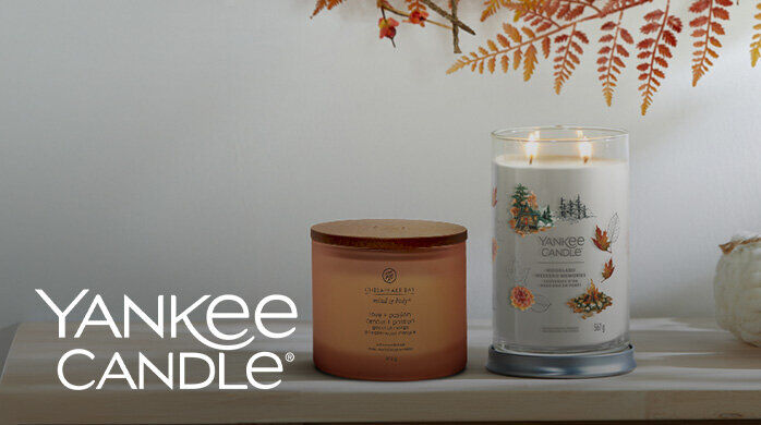 Vente Privée Yankee Candle