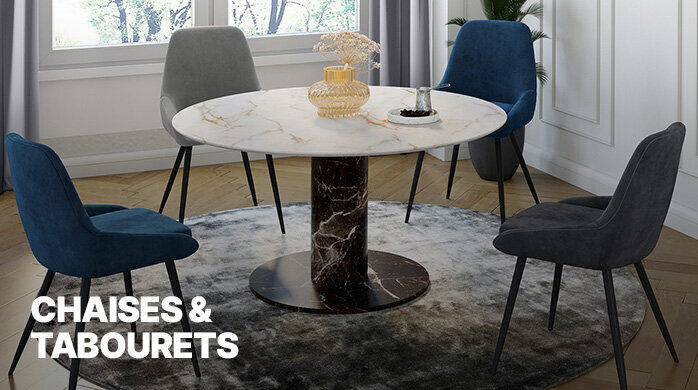 Vente Privée Chaises & Tabourets
