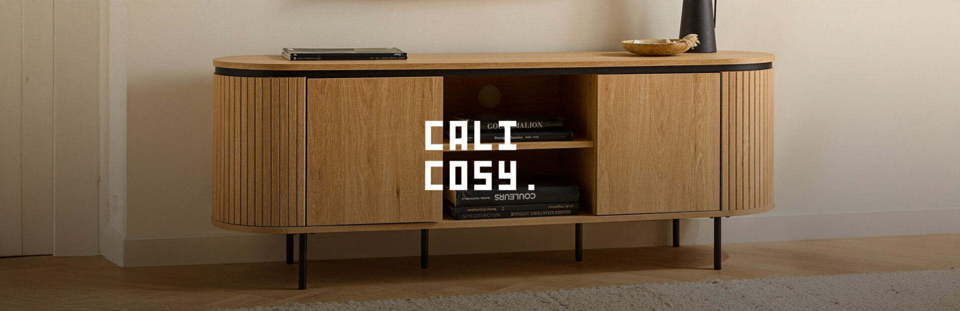 Vente Privée CaliCosy