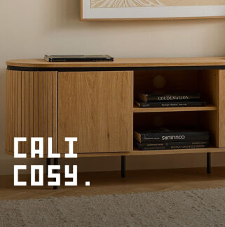 Outlet CaliCosy