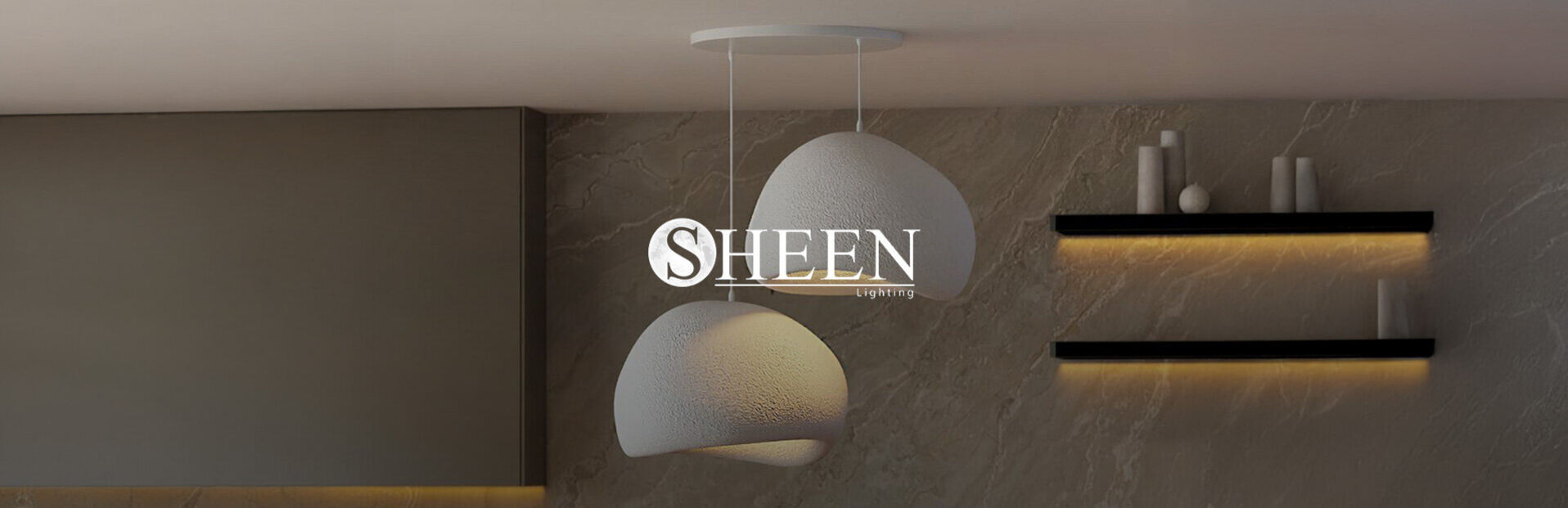 Vente Privée Sheen Lightning