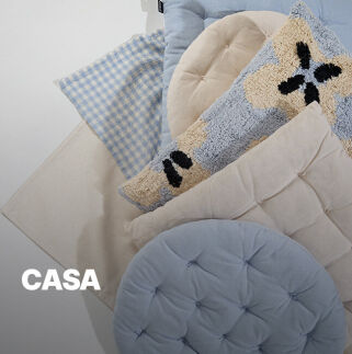 Outlet Casa