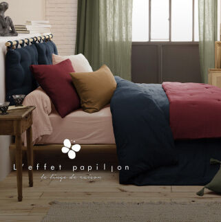 Outlet L'effet papillon