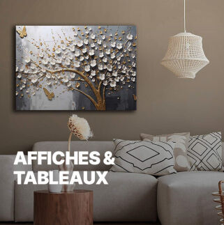 Outlet Affiches & Tableaux